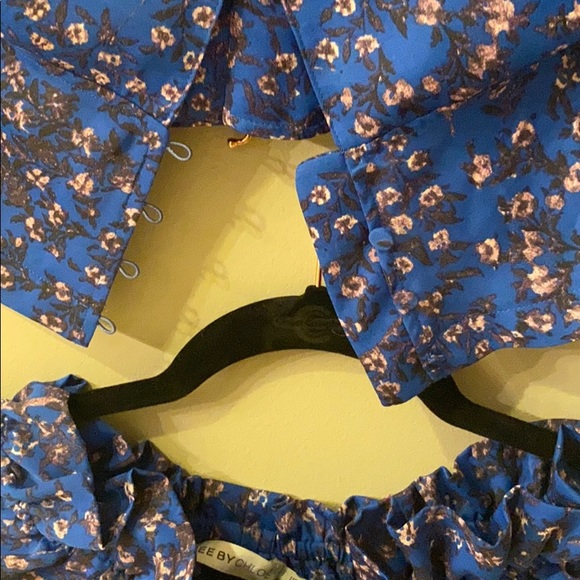 See By Chloe Set - Picture 3 of 4